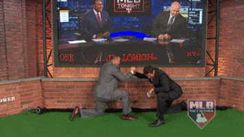 Jim Thome Baseball GIF by MLB Network