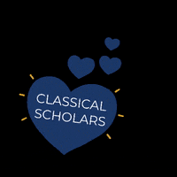 CCSTalent classicalcharterschools classical charter schools classical scholars GIF