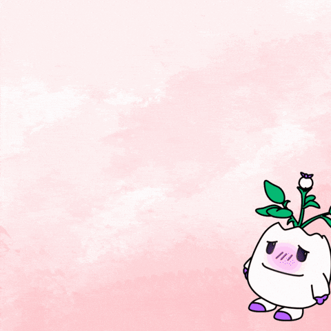 Happy I Love You GIF by Magic Eden