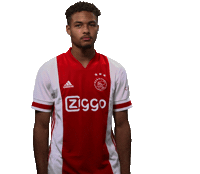 Sticker Amsterdam Sticker by AFC Ajax