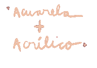 Dibujo Artista Sticker