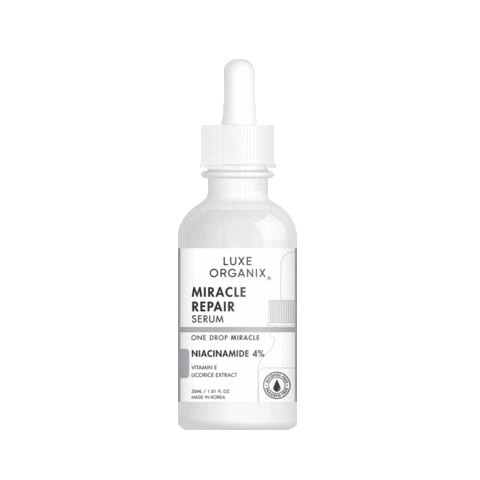 Skincare Routine Sticker by Luxe Organix PH