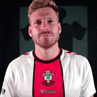Premier League Football GIF by Southampton FC