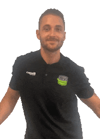 Football Happy Dance Sticker by Chip1Exchange