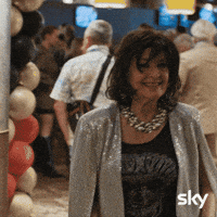 Dance Wow GIF by Sky Deutschland