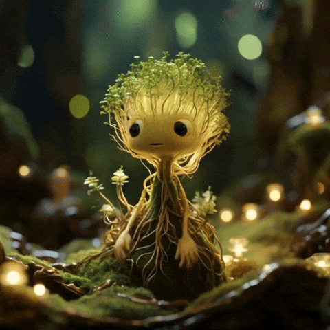 Tgn GIF by Treegens