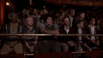 top 12 girls GIF by American Idol