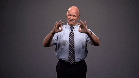Fun Asl GIF