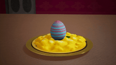 Lets Go Time GIF