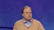 Contestants GIF by Jeopardy!