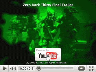 zero dark thirty GIF
