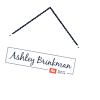 AshleyBrinkman open house austin realty brinkman is my home girl Sticker