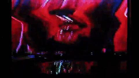 Art Horror GIF by Tachyons+