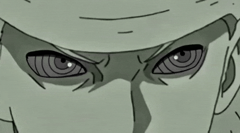 Ten Tails Six Path GIF