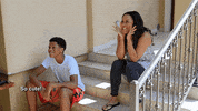 shaunies home court GIF by VH1