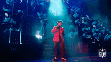 Super Bowl Football GIF by NFL