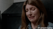 season 3 episode 6 GIF by Catastrophe