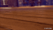 Video Game GIF by CAPCOM