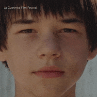 Happy Close Up GIF by La Guarimba Film Festival