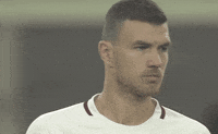 Warm Up Reaction GIF by AS Roma