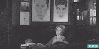 New York City Drama GIF by Turner Classic Movies