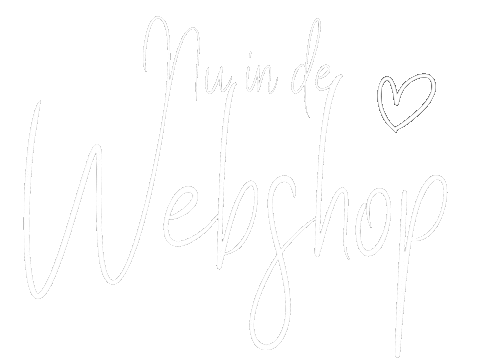 Nieuw Sticker by Craftbird