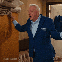 Pop Tv No GIF by Schitt's Creek