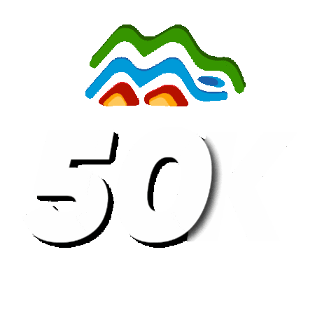 Trail Sticker by misionestraildelaselva