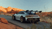 Porsche GIF
