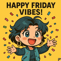 Cheer Up Celebration GIF by Persona