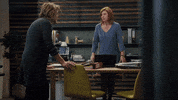 rudi bekomen GIF by VTM.be