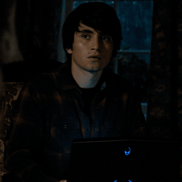 thesociety giphyupload netflix society the society GIF