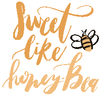 Atasteofhoney Sticker