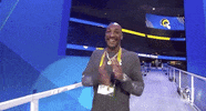 Excited Opening Night GIF by NFL