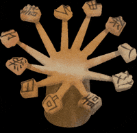 Korea Type GIF by vank