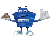 Fortlev Sticker by Marketing