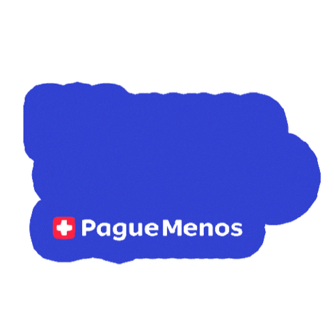 Pague Menos Sticker by Farmácias Pague Menos