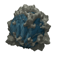 Moving Art Design Sticker by Vince Mckelvie