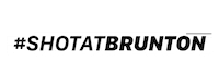 Sticker by Brunton Studio