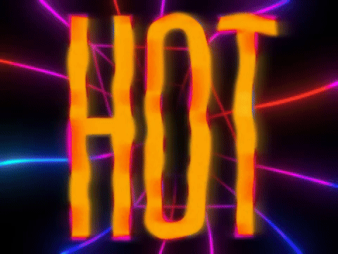 Hot