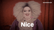 drag queen yes GIF by NDR