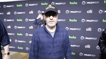 paleyfest la 2017 h jon benjamin GIF by The Paley Center for Media
