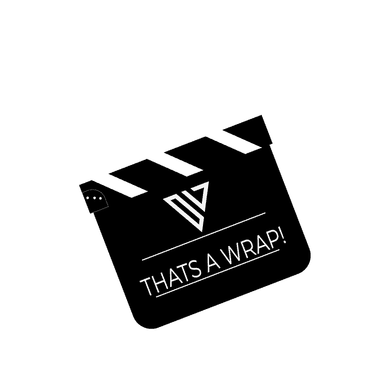 diamondview florida story production tampa Sticker