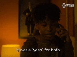 Season 1 Episode 10 GIF by SHOWTIME