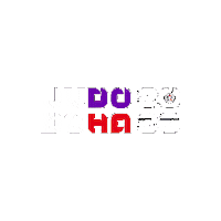 Judo Doha Sticker by Luiz Villanueva
