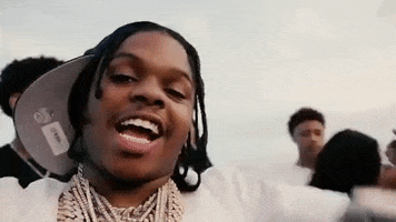 Turnest In The City GIF by 42 Dugg