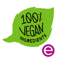 Vegans Essence Cosmetics Sticker by essence