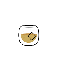 Rum Mixology Sticker by BARTENDER.it