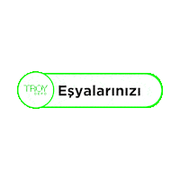 Nakliyat Eşyadepolama Sticker by troydepo