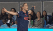 2025 GIF by National Women's Soccer League